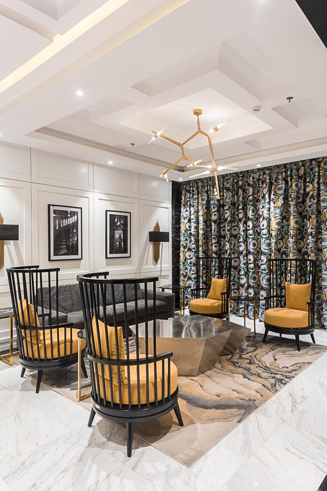 באקולוד Stonehill Suites מראה חיצוני תמונה