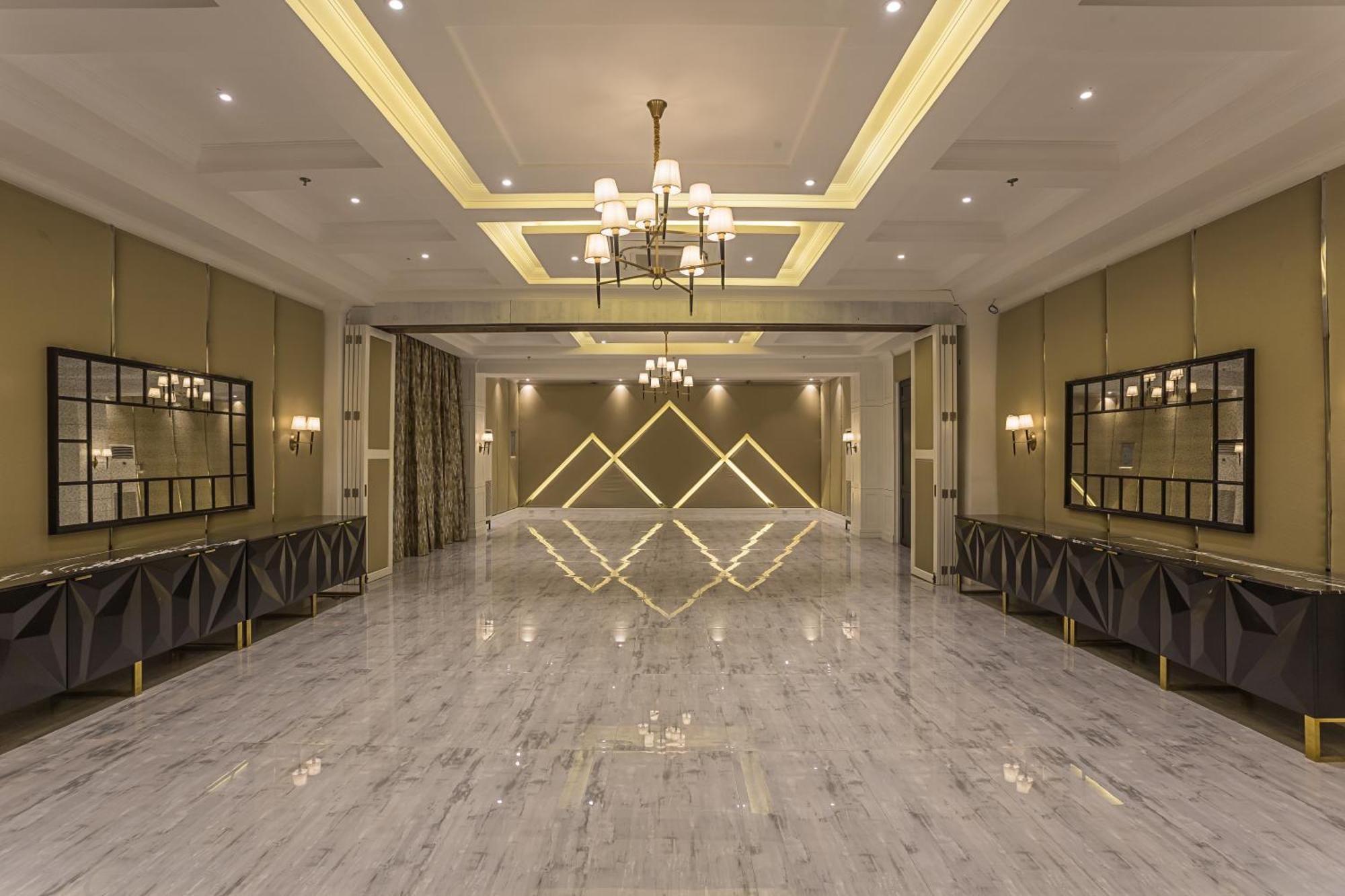 באקולוד Stonehill Suites מראה חיצוני תמונה